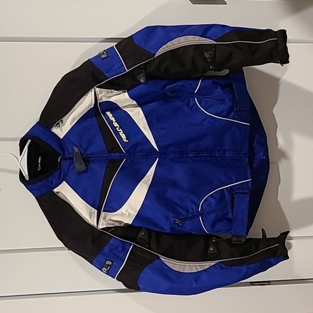 Fieldsheer Jackets & Coats Motorcycle Jacket | Women's Motorcycle Jacket Size 10